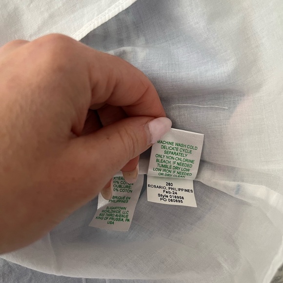 Lilly Pulitzer Charlese Halter Midi Dress, Size 8, NWT - Picture 11 of 12